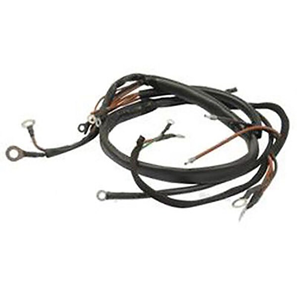 Aftermarket 3095769 Switch AS Fits Caterpillar 1673466 ELT20-0035 - main